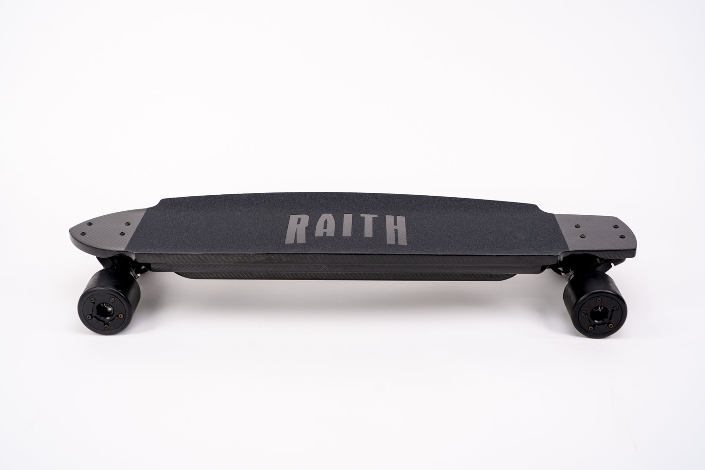 Raith Vengeance Carbon 4WD GEN2
