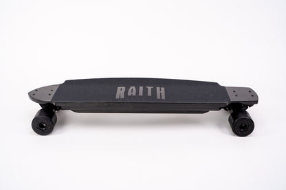 Raith Vengeance Carbon 4WD GEN2