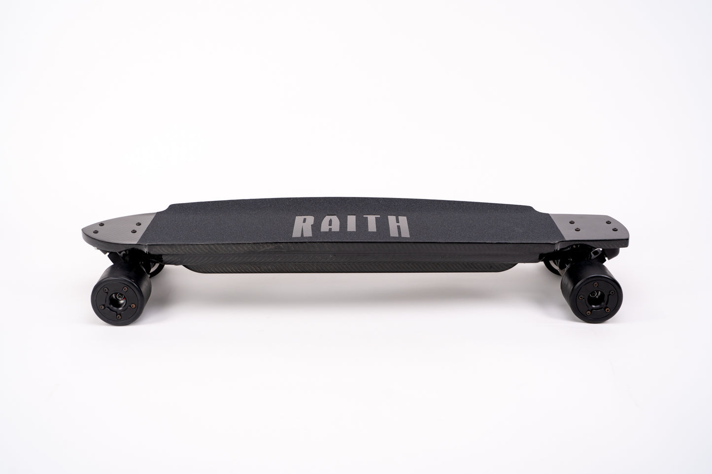 Raith Vengeance Carbon 4WD GEN2