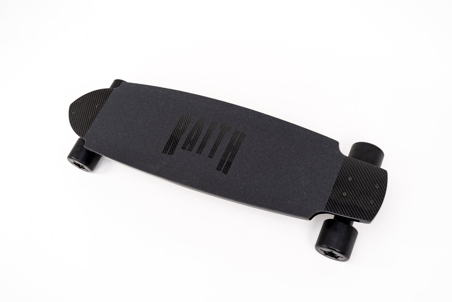 Raith Vengeance Carbon 4WD GEN2