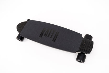 Raith Vengeance Carbon 4WD GEN2