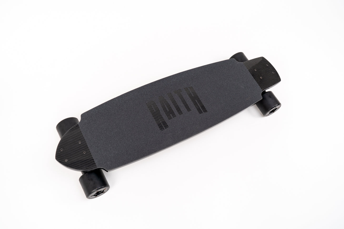 Raith Vengeance Carbon 4WD GEN2