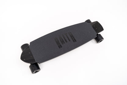 Raith Vengeance Carbon 4WD GEN2