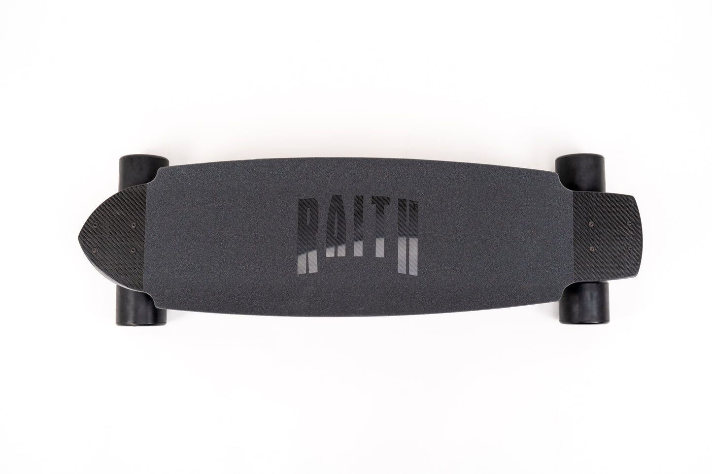 Raith Vengeance Carbon 4WD GEN2