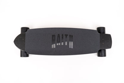 Raith Vengeance Carbon 4WD GEN2