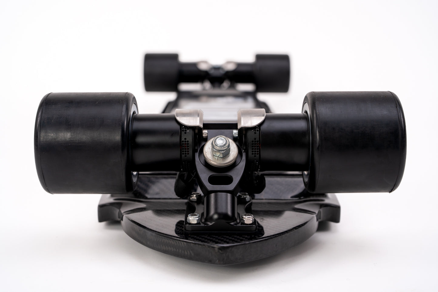 Raith Vengeance Carbon 4WD GEN2