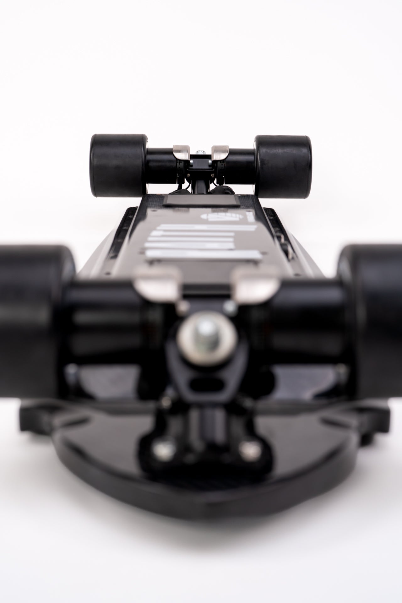 Raith Vengeance Carbon 4WD GEN2