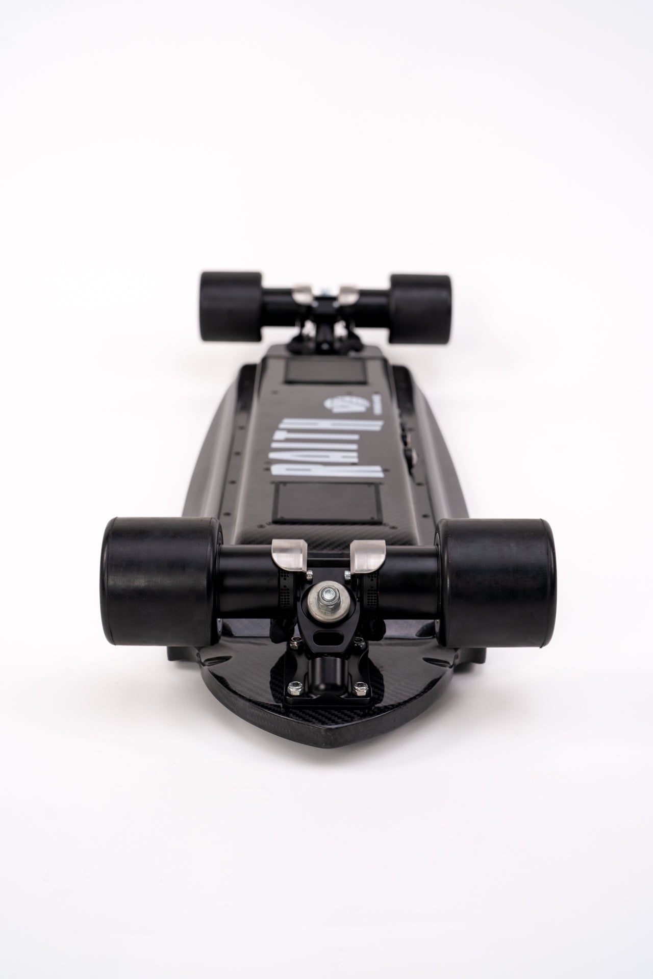 Raith Vengeance Carbon 4WD GEN2