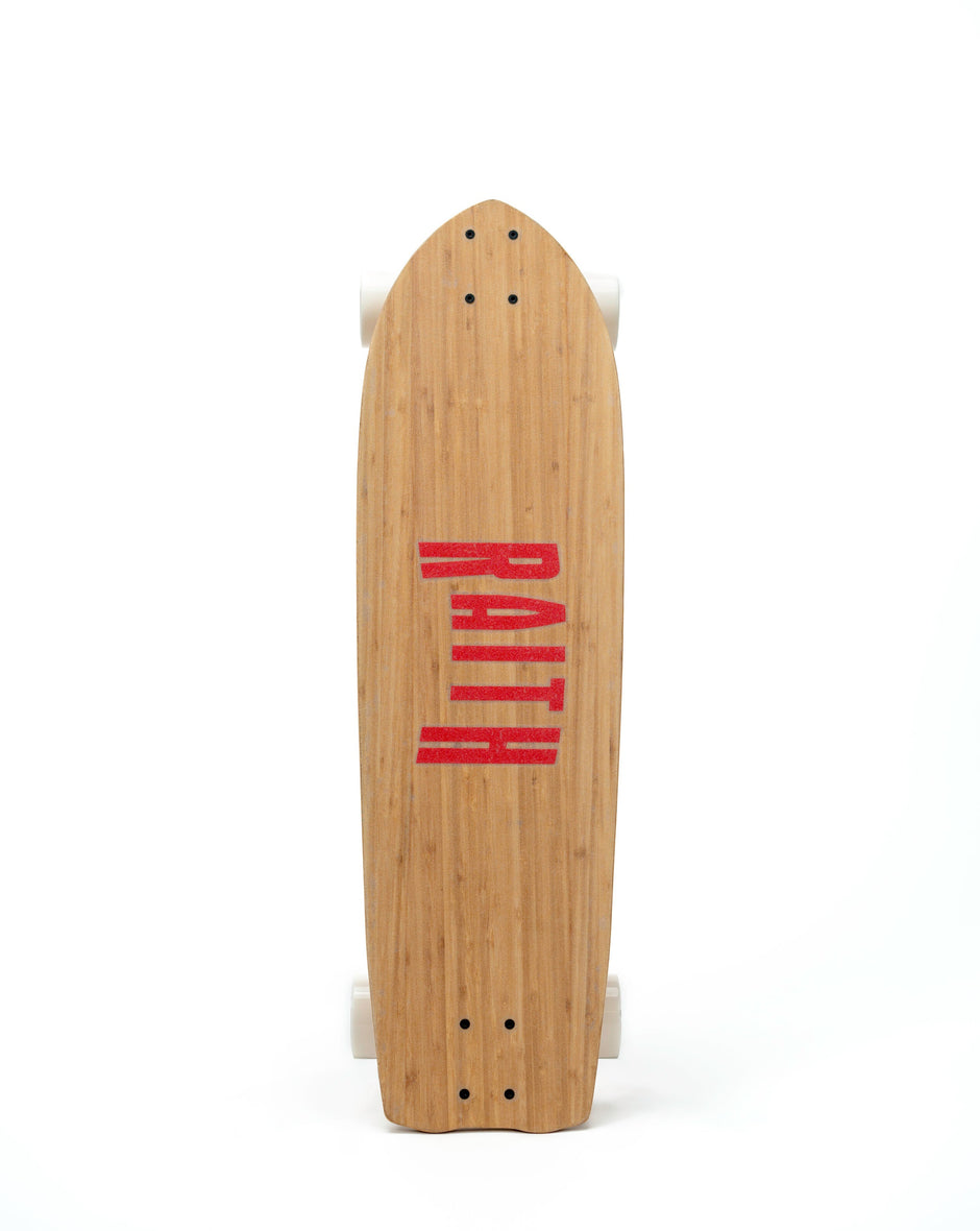 Raith Skateboards World