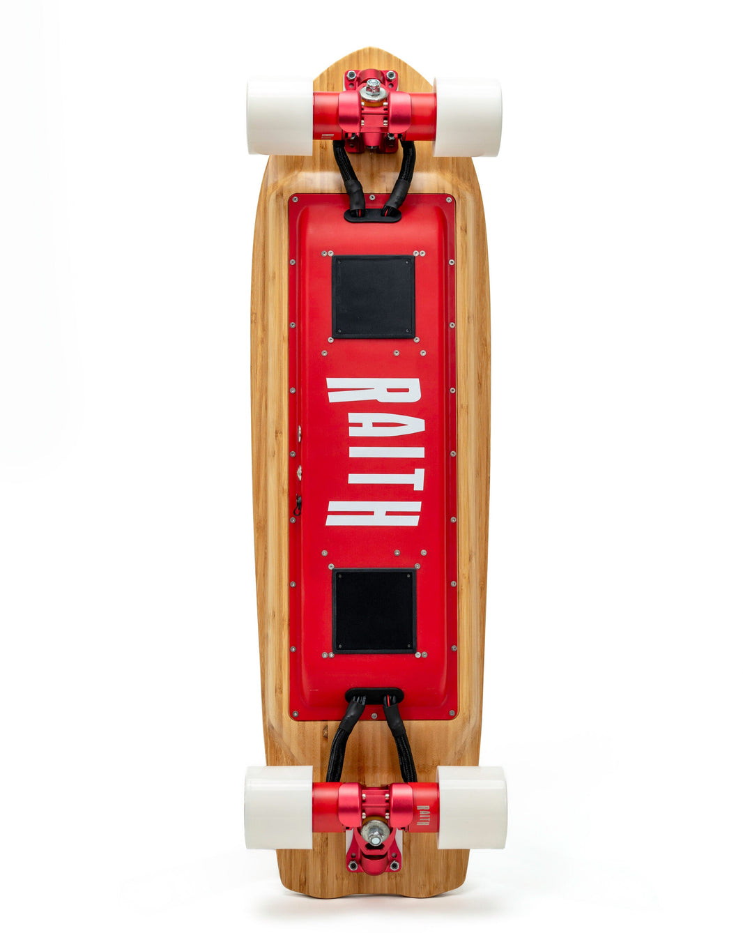 Raith Skateboards World