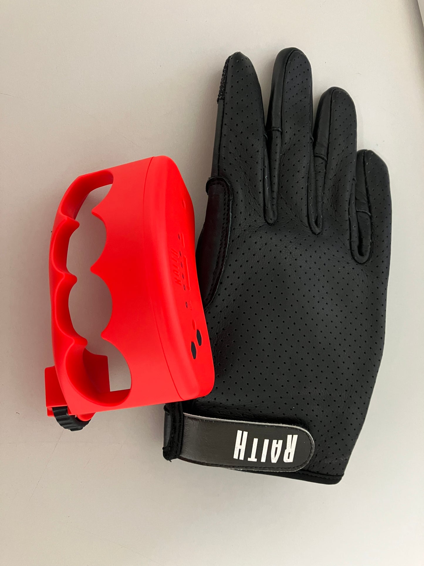 Raith Vengeance Carbon 4WD