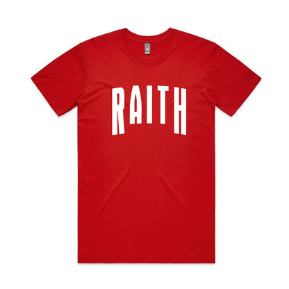 Camiseta Raith