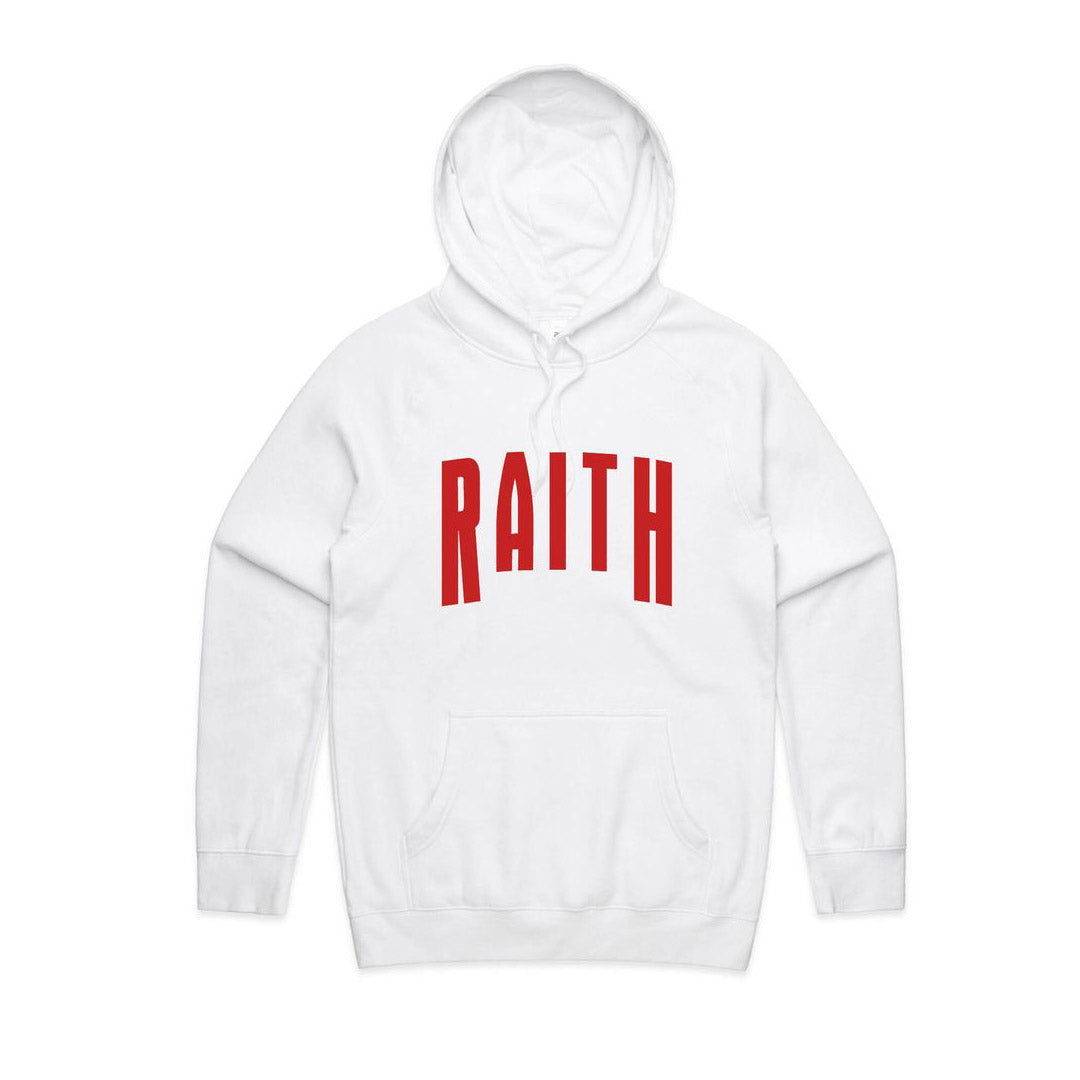 Raith Hoodie