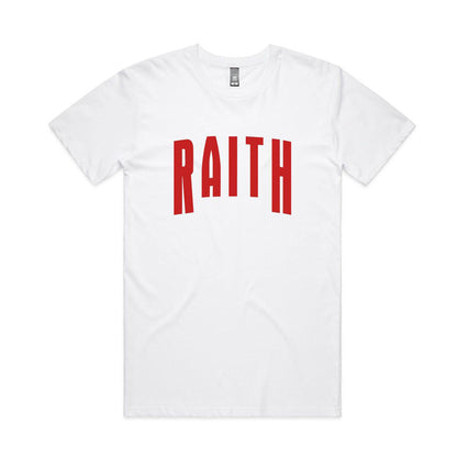 Camiseta Raith