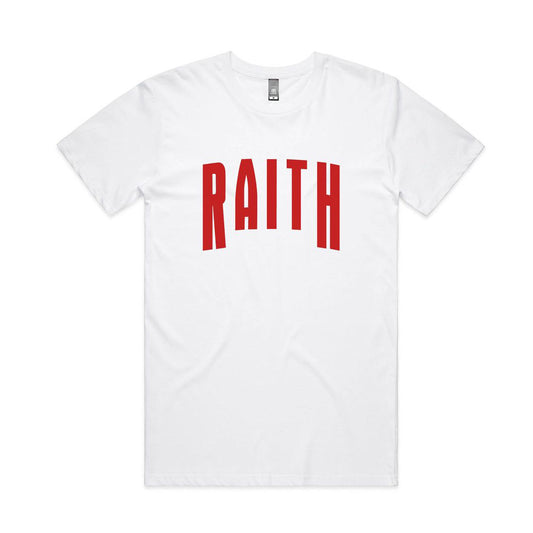 Raith T-Shirt